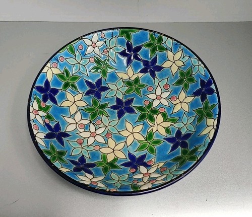 Emaux longwy france art - emaux, 4"