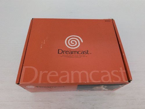 Dreamcast console hkt - console, /