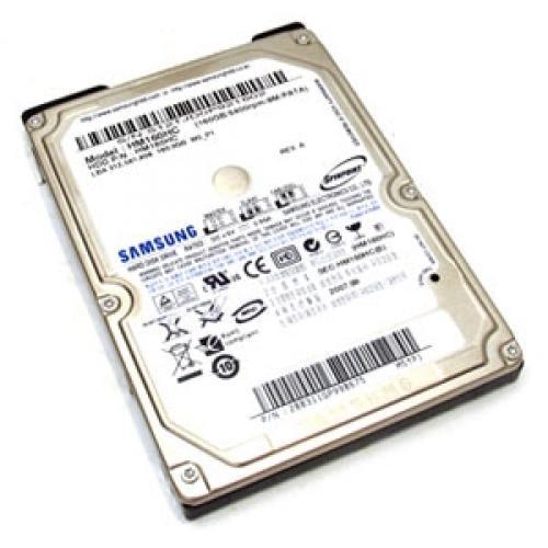 Disque dur 160 samsung - dur, go