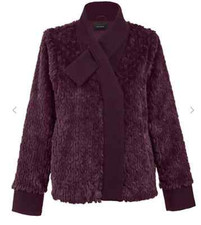 COP COPINE HIVER 2016-2017 : manteau modèle YASAIBIS, étiqueté, valeur 199€ (-40