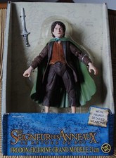 Le Seigneur des Anneaux Le