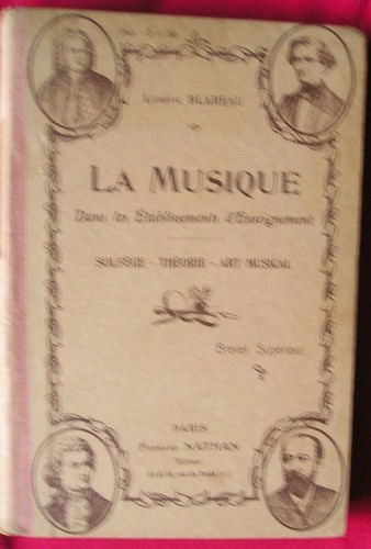 Blareau musique solfege - la,