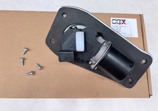 Moteur essuie glace Avant CITROËN BERLINGO PEUGEOT PARTNER 9644210780 0643003240