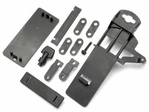 Hpi racing radio - racing, box