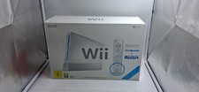 Console Nintendo Wii Wii