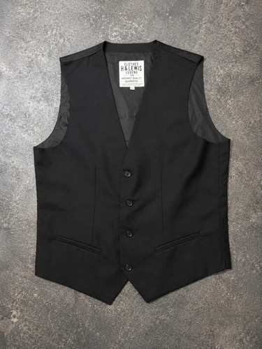 Gilet costume lewis - costume, h&lewis
