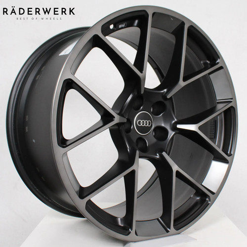 Pouces audi origine rs5 - 21,