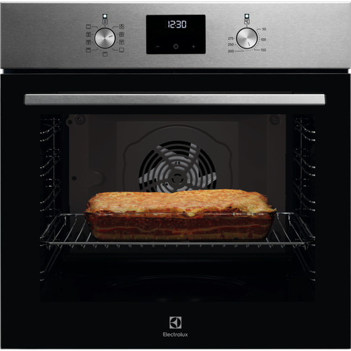 Electrolux four encastrable - four,