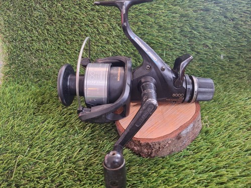 Shimano 8000re baitrunner aero - baitrunner,