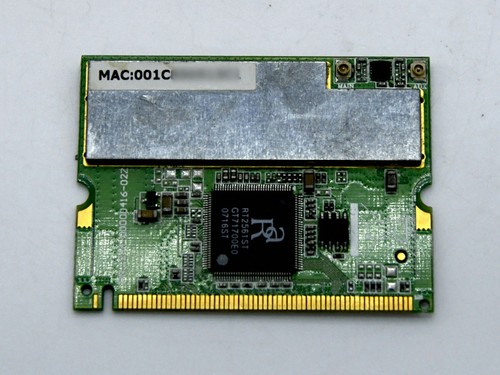 Carte wifi portable rt2561st - wifi,
