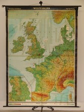 Westeuropa Alpes France WD