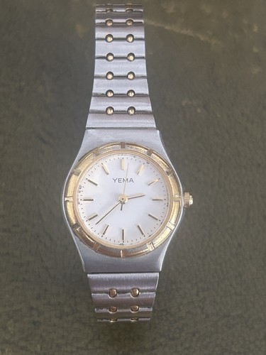 Montre vintage yema paris - paris, v701