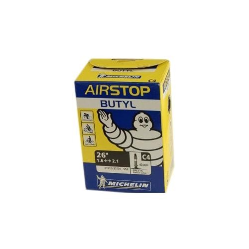 Chambre air vtt 26x1 60 - air, 26x1.45/2.60
