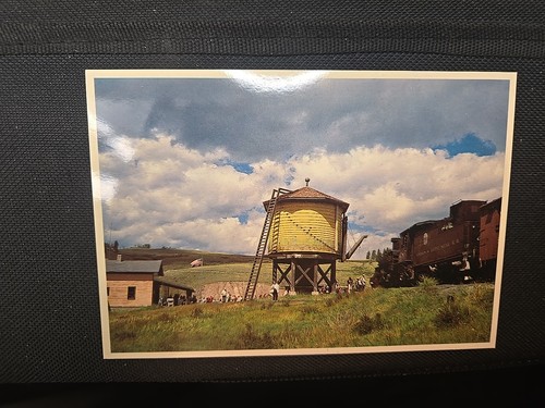 Cumbres toltec scenic - toltec,