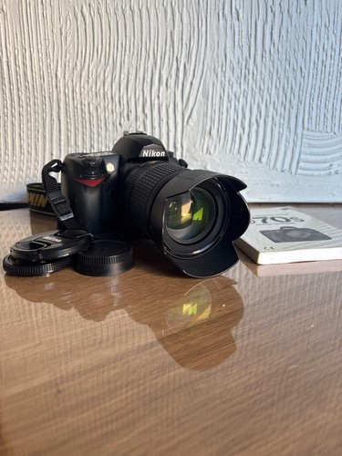 Appareil photo numérique - appareil,
