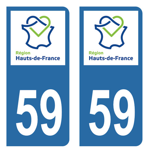 Autocollant stickers plaque - autocollant,