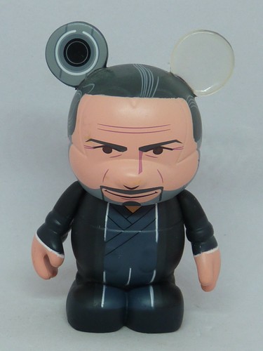 Ancienne figurine pvc - figurine,