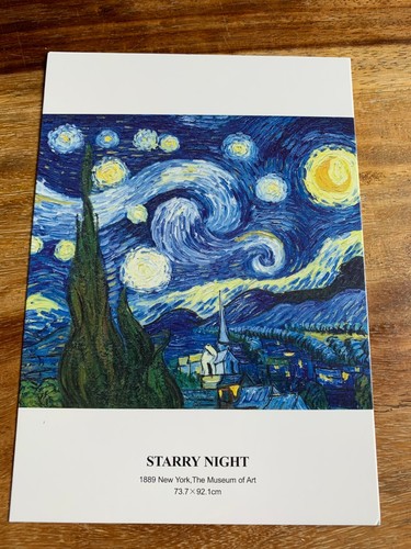 Carte postale 14x10 - postale,