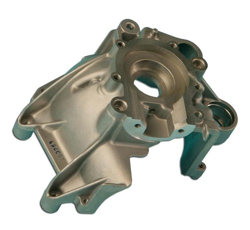 Carter moteur droit mbk - carter,