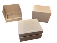 JAEGER-LECOULTRE’’Set
