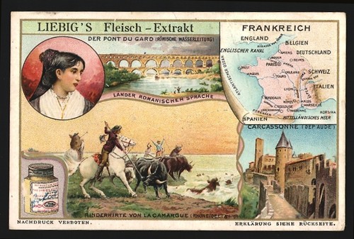 Image collection liebig - image,