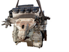 Moteur HONDA CIVIC 7 PHASE 1