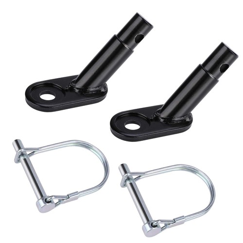 Pièces attache remorque - 2,