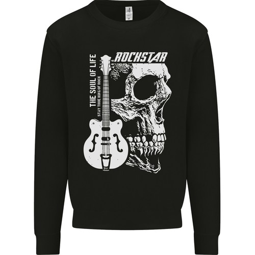 Sweat capuche enfant - sweat,