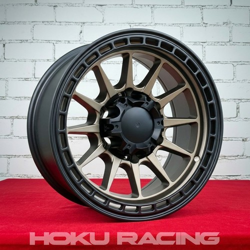 Roues off road 6x139 - 4x,