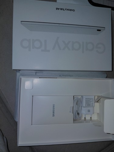 Samsung galaxy tab x200 - galaxy, a8