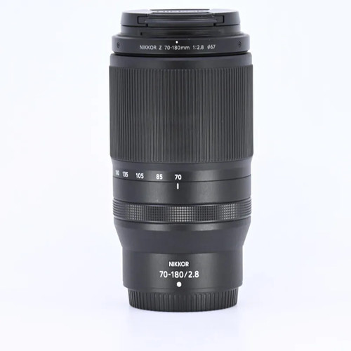 Nikon nikkor 180mm - nikon, 70-180mm