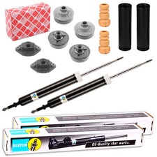2x BILSTEIN B4 Amortisseur +