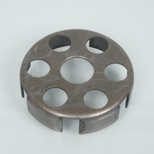 Cloche d embrayage RMS pour