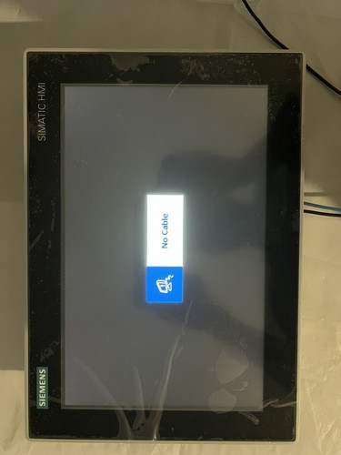 Siemens simatic ifp1200 basic - simatic,