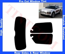 Film Solaire Prédécoupé