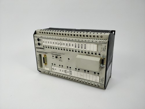 Siemens 6es5 101 8ua13 - 101-8ua13, simatic