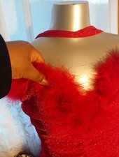 robe de cocktail