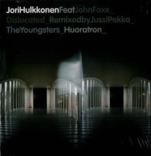 Jori Hulkkonen Feat John Foxx