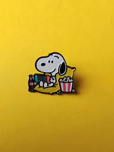 Pin snoopy woodstock - snoopy,