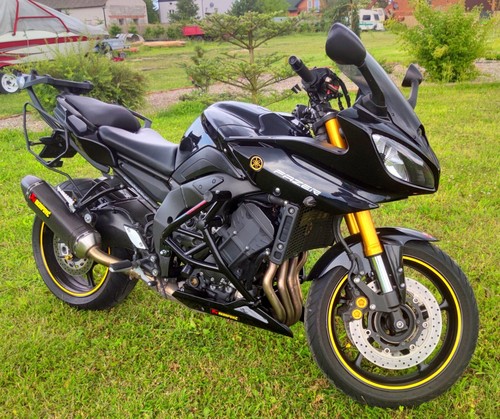 Garde moteur yamaha - moteur,