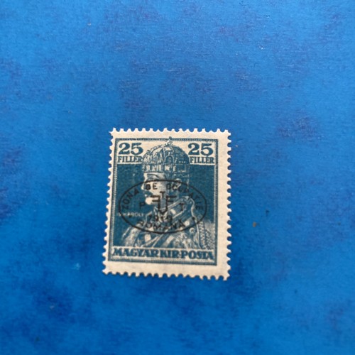 Debrecen 1919 romania - -,