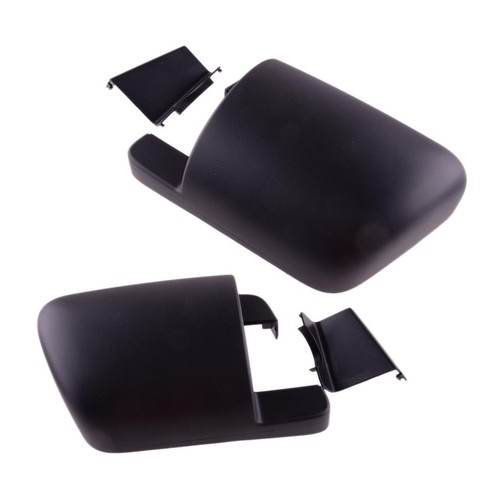 2pcs exterior side - side, mirror