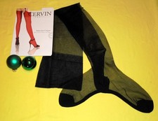 Bas «Cervin–Séduction