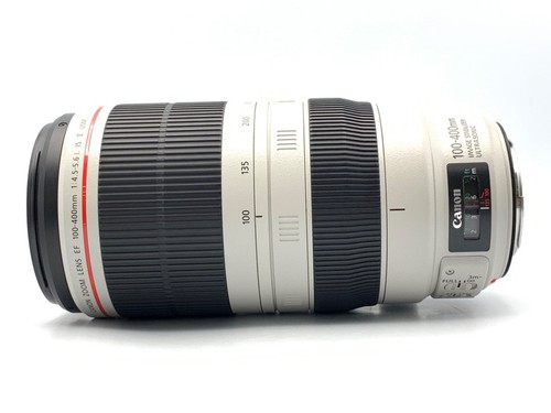 Objectif zoom télésur canon - zoom,