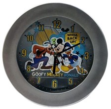 Horloge murale décorative