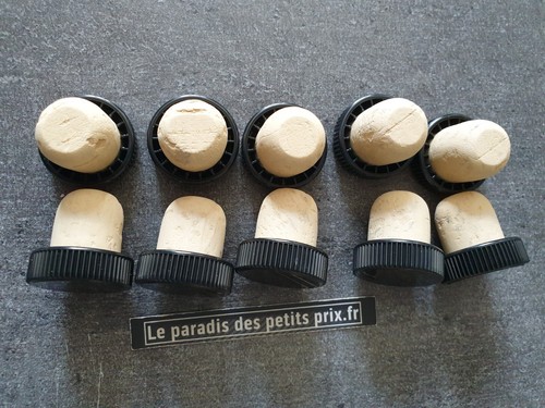 Bouchon liège pour - liège,