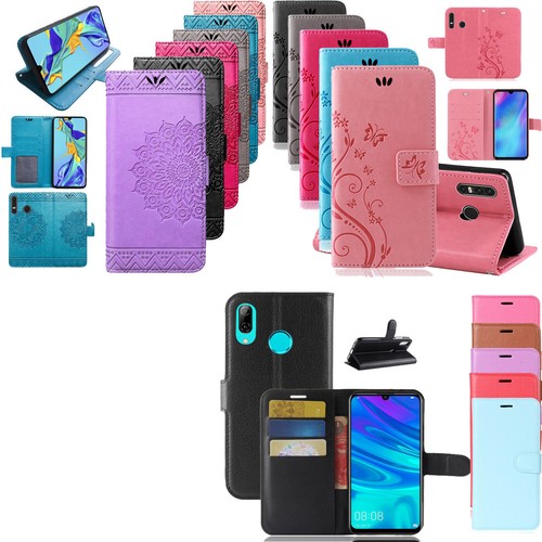 Housse huawei p30 lite pour - lite,