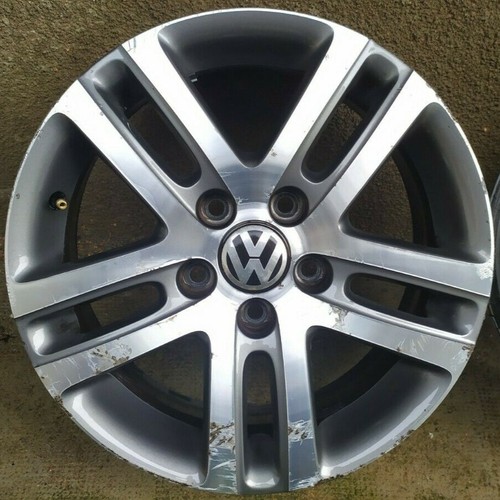 Jante alu origine volkswagen - jante,
