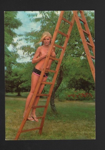 Naturisme au printemps - ,,