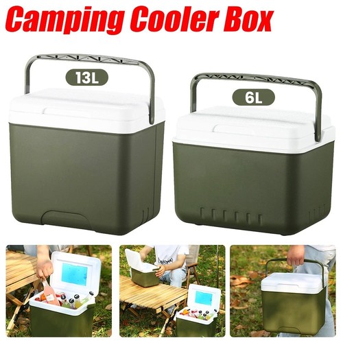 Réfrigérateur camping - réfrigérateur,